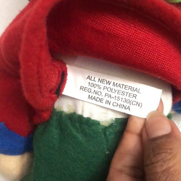 Hobby Lobby Elf - Picture 11 of 12